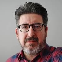 Avatar for John Gruber