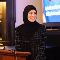 Avatar for Sara Soueidan